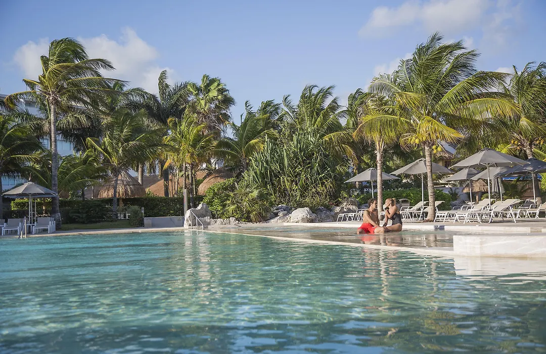 Presidente Intercontinental Cancun Resort By Ihg-1