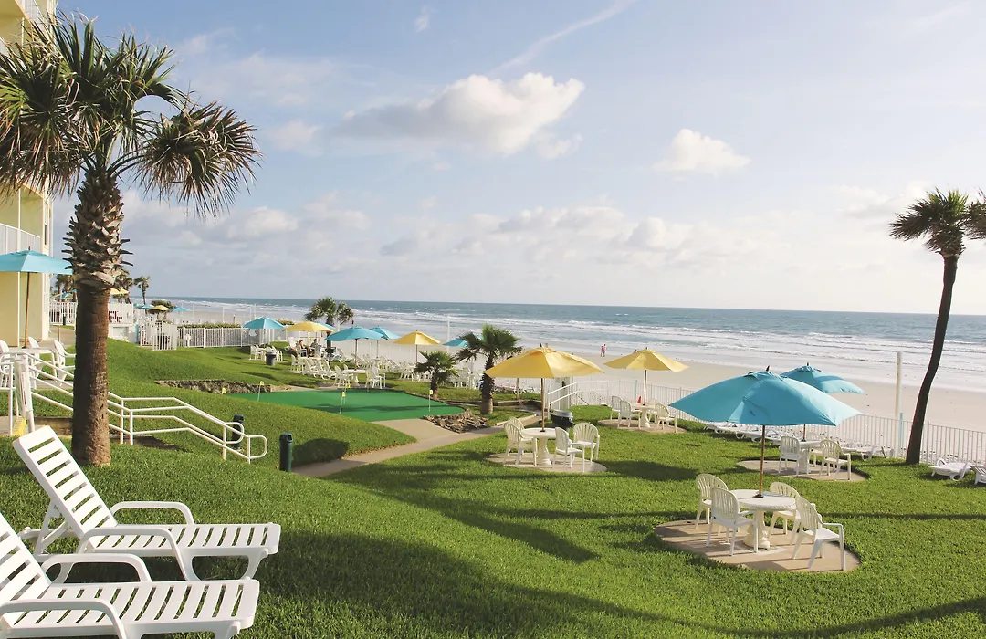 Perry'S Ocean-Edge Resort-1