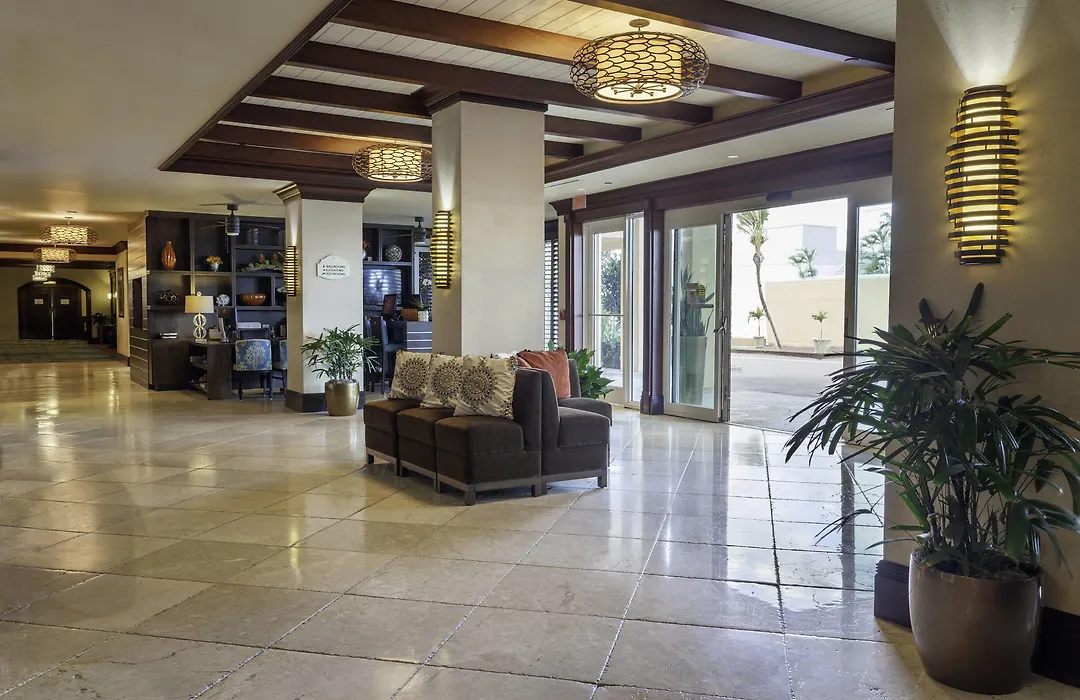 Hollywood Beach Marriott-1