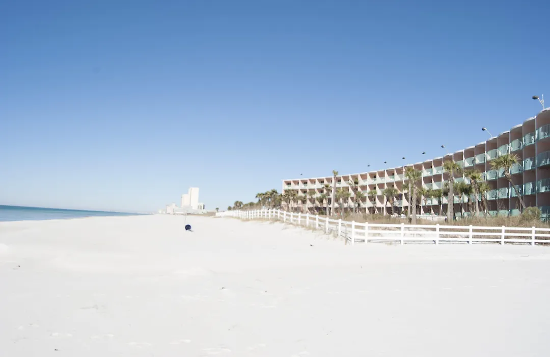 Casa Loma Panama City Beach - Beachfront-1