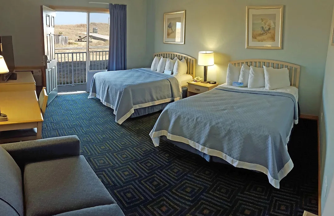 Days Inn By Wyndham Kill Devil Hills Oceanfront - Wilbur-1