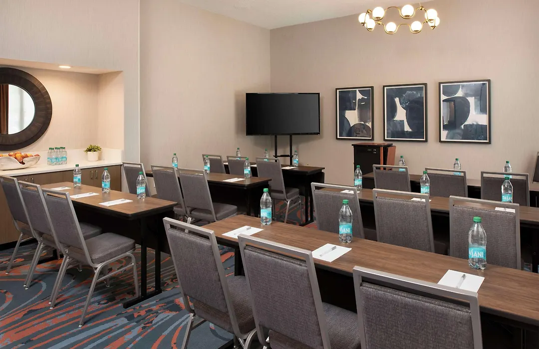 Hampton Inn Northwood-1