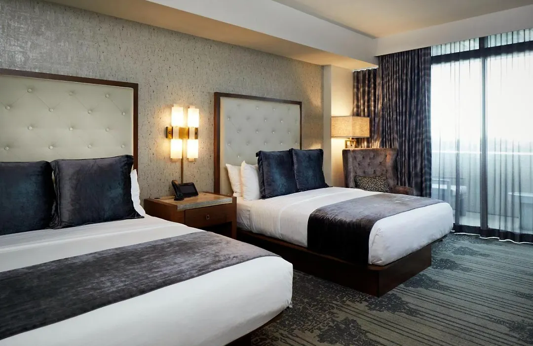 Legacy Resort Hotel & Spa-1