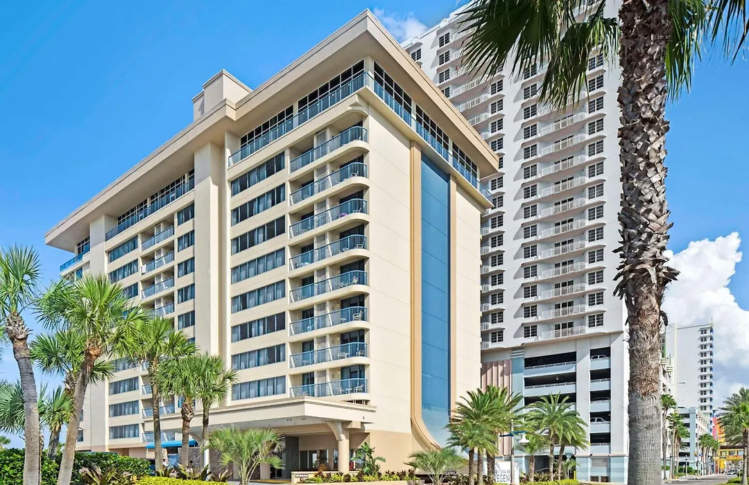 Hilton Vacation Club Daytona Beach Regency-1