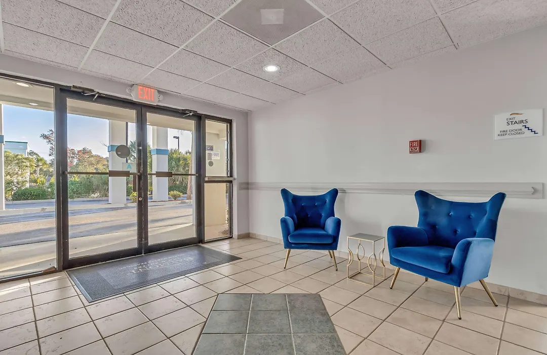 Baymont By Wyndham N Myrtle Beach - Park & Sports Complex Area-1