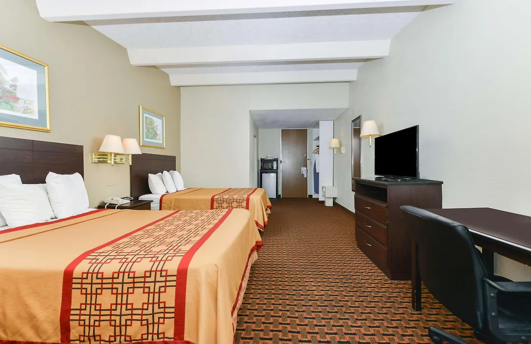 Americas Best Value Inn Sarasota-1