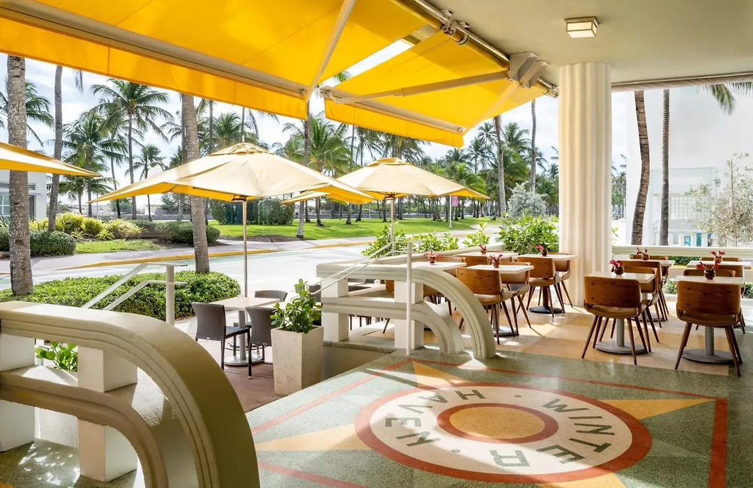 Eurostars Winter Haven Miami Beach-1