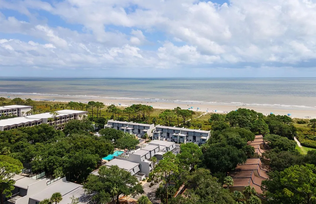 Doubletree By Hilton Hilton Head Island-1
