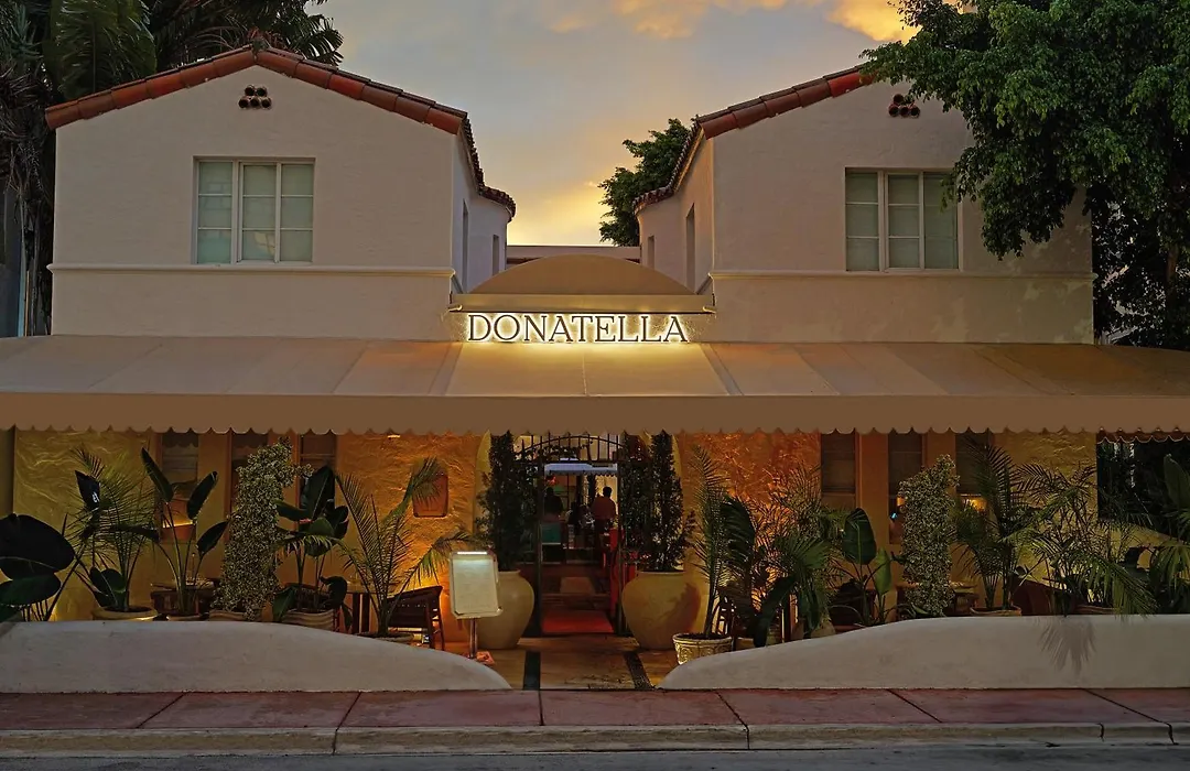 Donatella Boutique Hotel-1