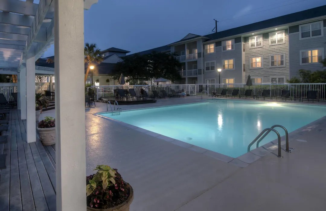 Residence Inn By Marriott Wilmington Landfall-1