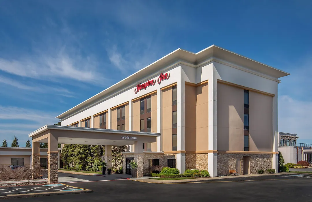 Hampton Inn Rehoboth Beach-1