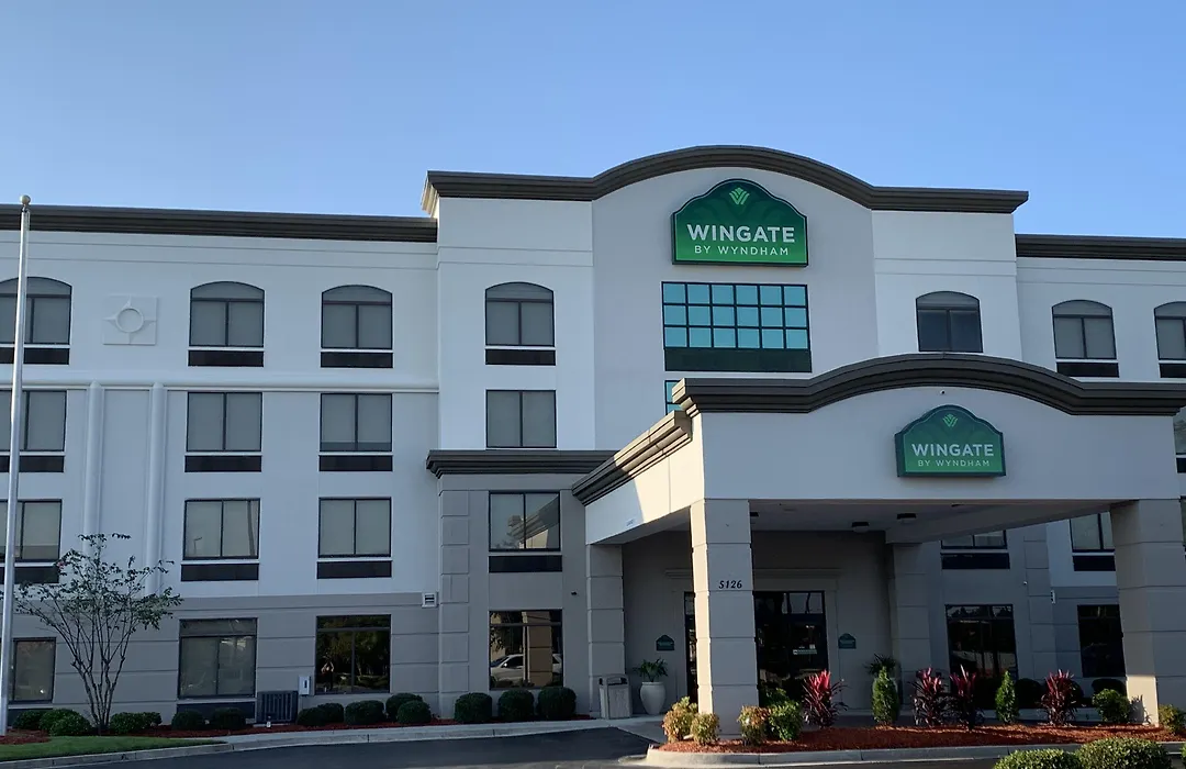 Wingate By Wyndham Wilmington-1