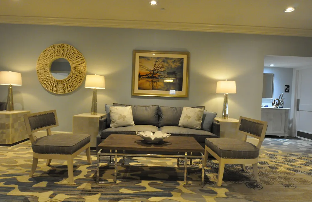 Palmera Inn And Suites-1