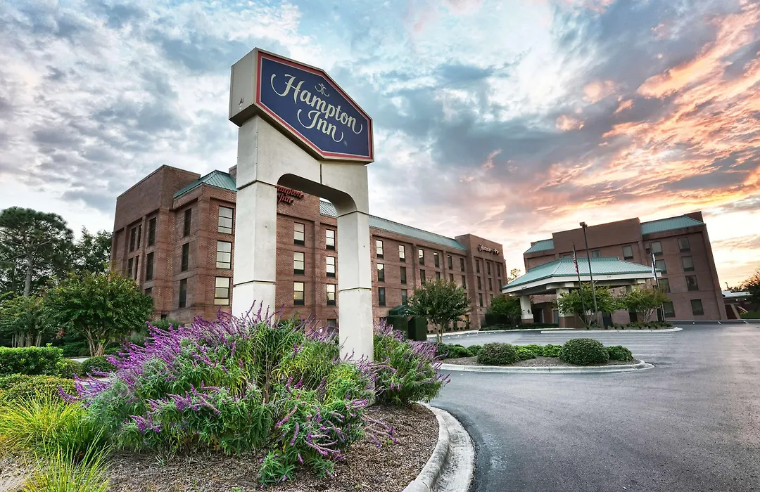 Hampton Inn Wilmington-Medical Park-1