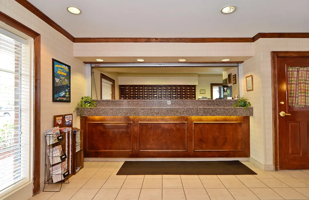 Studio 6 Extended Stay - Myrtle Beach, Sc-1