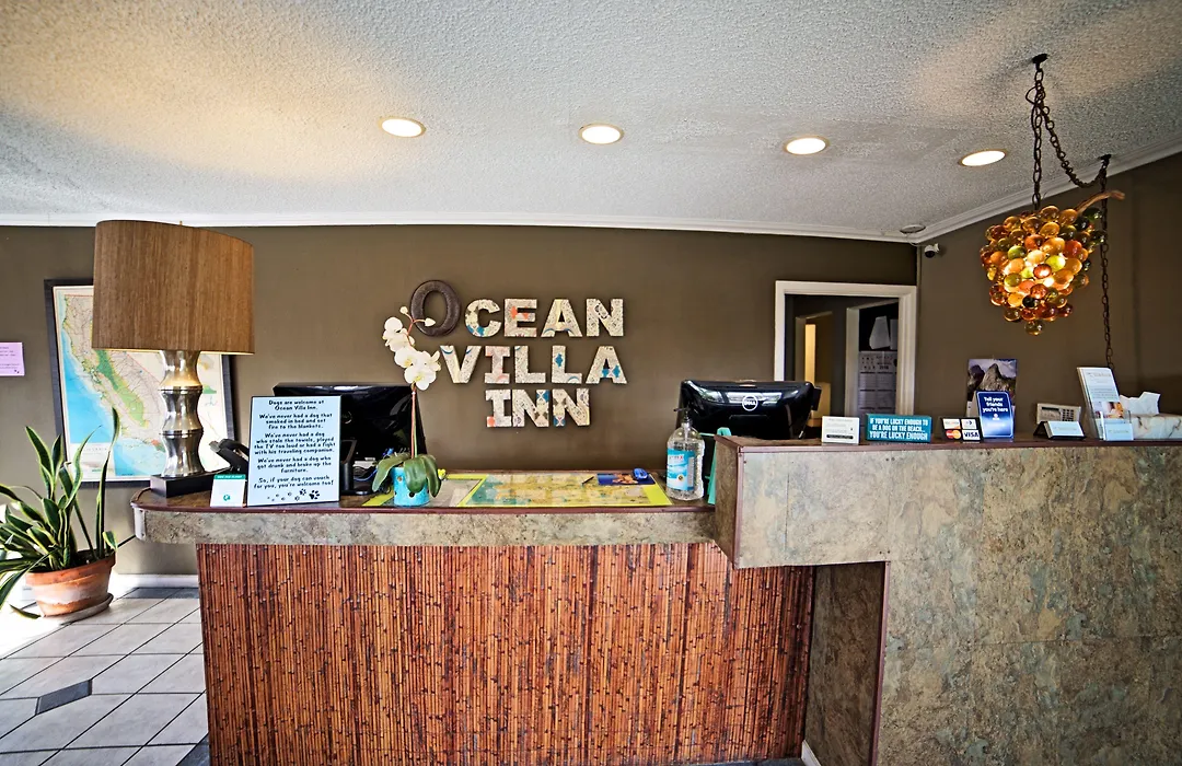 Ocean Villa Inn-1