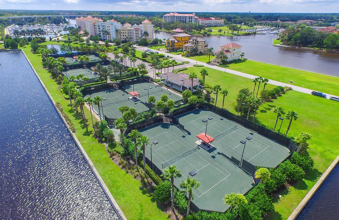 Hammock Beach Golf Resort & Spa-1