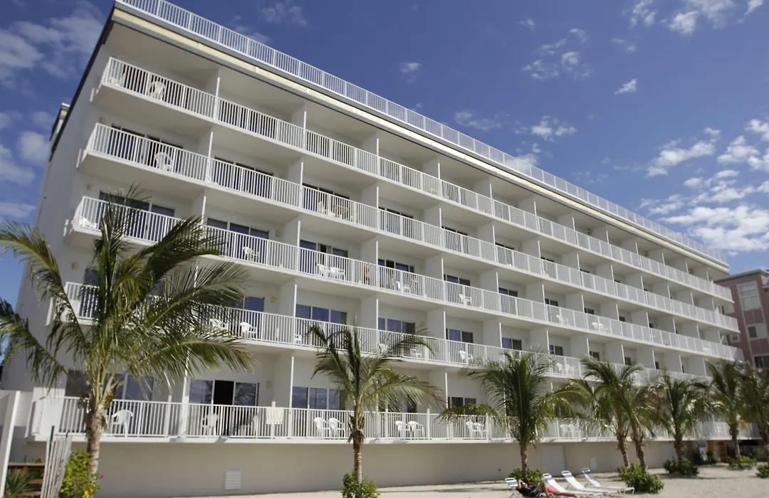 Princess Bayside Beach Hotel-1