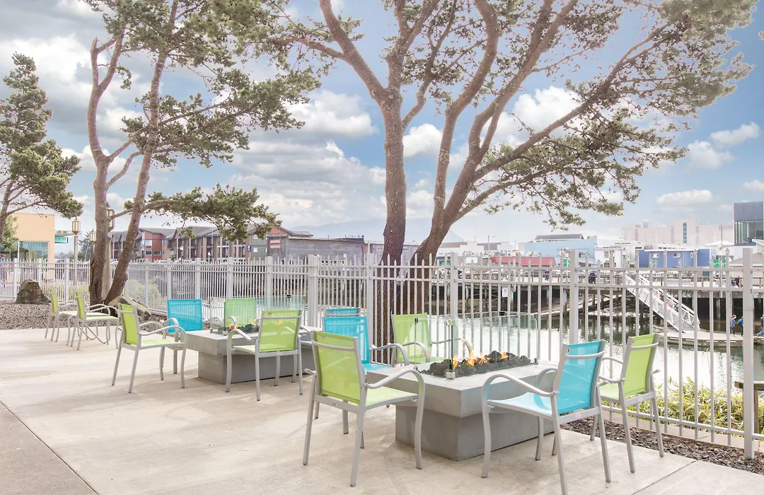 Holiday Inn Express Hotel & Suites Seaside Convention Center By Ihg-1