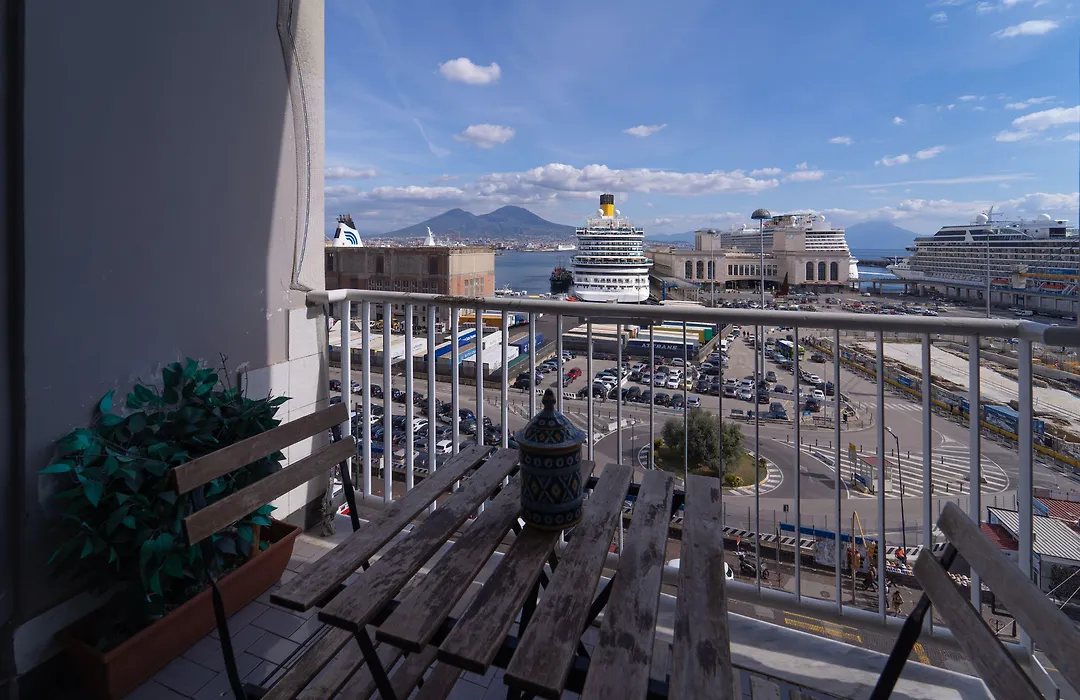 Mia Suites Hotel Bella Capri-1