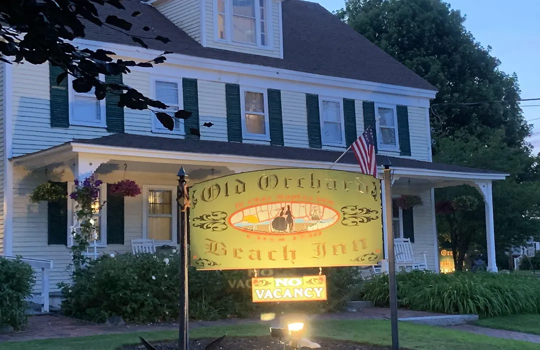 Old Orchard Beach Inn-1