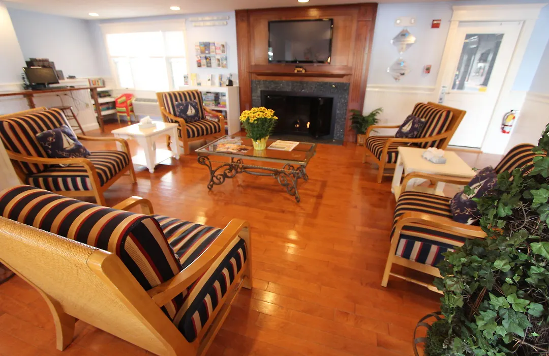 Edgewater Beach Resort-1