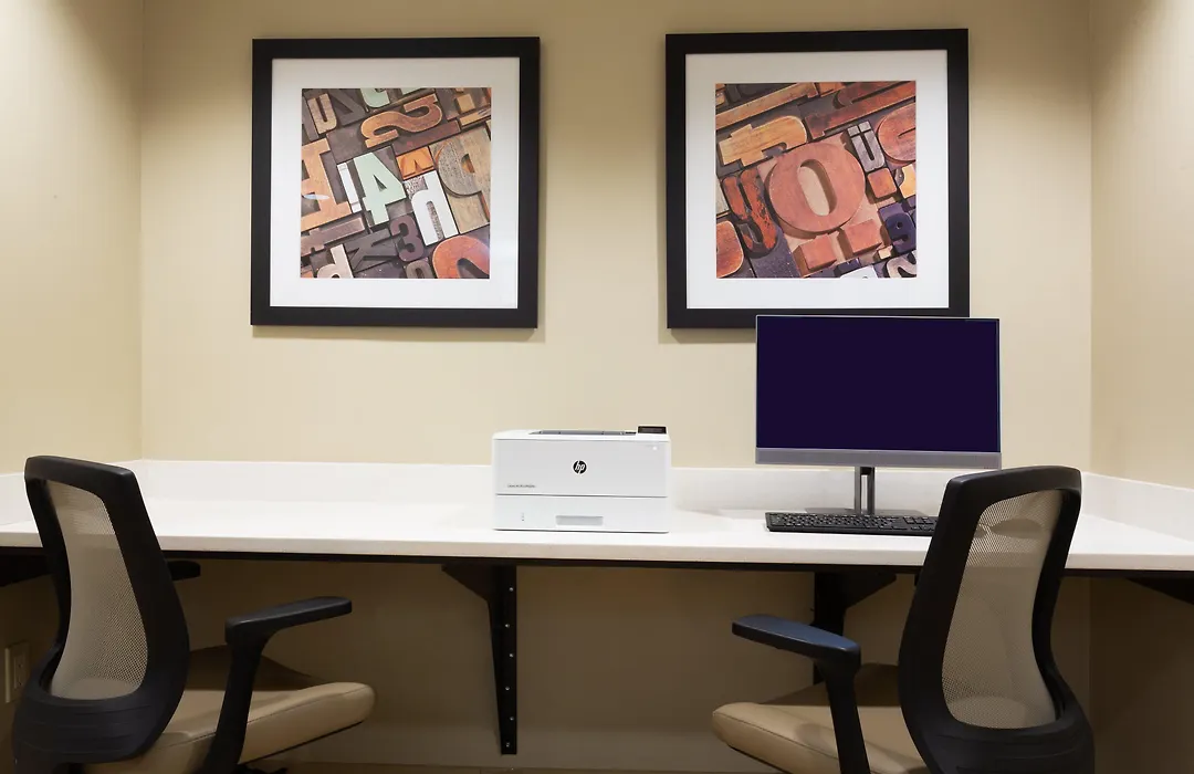Candlewood Suites Fort Lauderdale Airport-Cruise By Ihg-1
