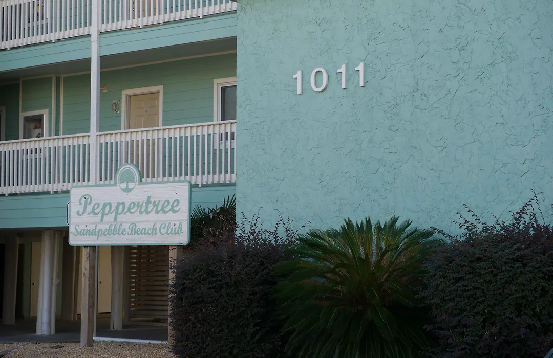 Sandpebble Beach Club Surfside Beach A Ramada By Wyndham-1