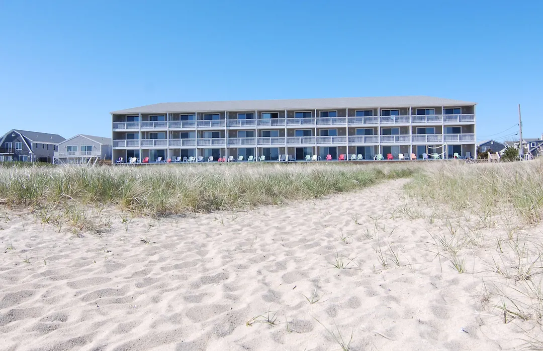 Sandcastle Resort-1