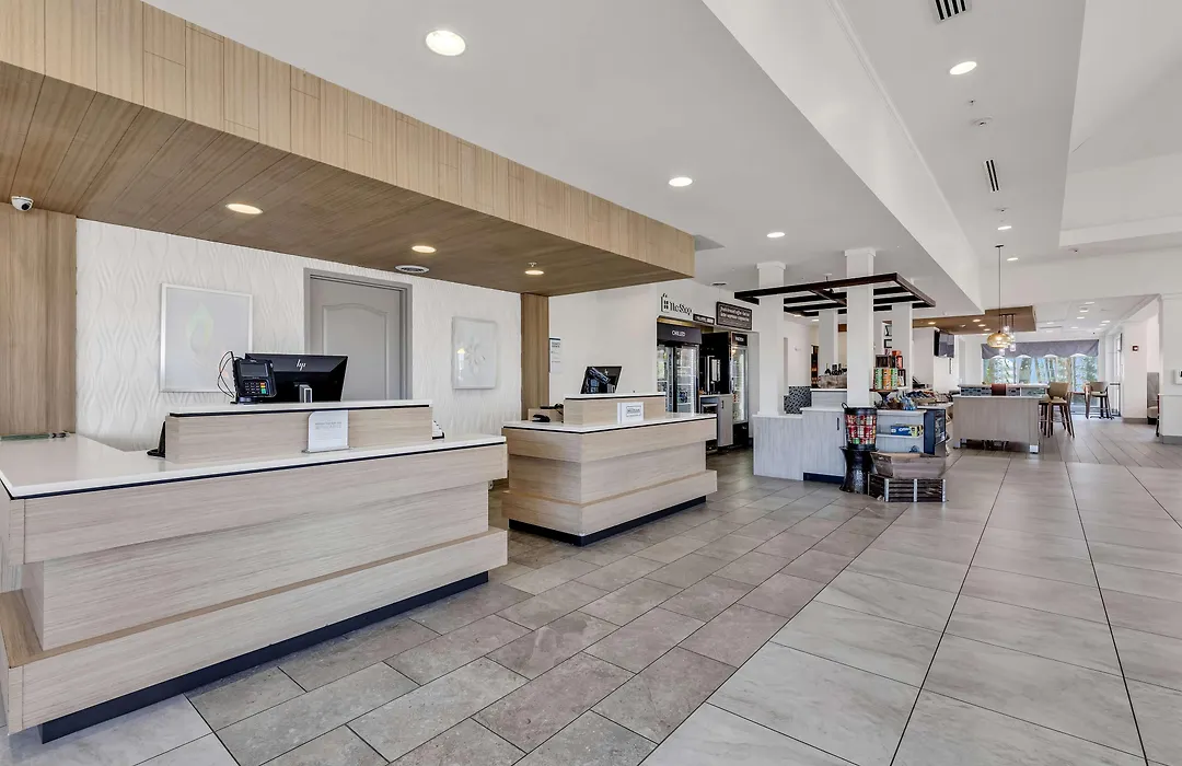Hilton Garden Inn Myrtle Beach/Coastal Grand Mall-1