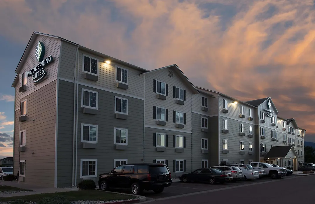 Extended Stay America Select Suites - Wilmington - West-1