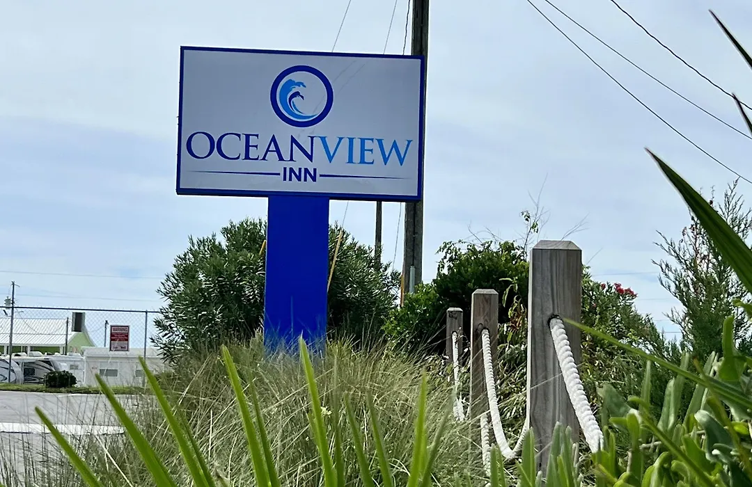 Oceanview Inn - Emerald Isle-1