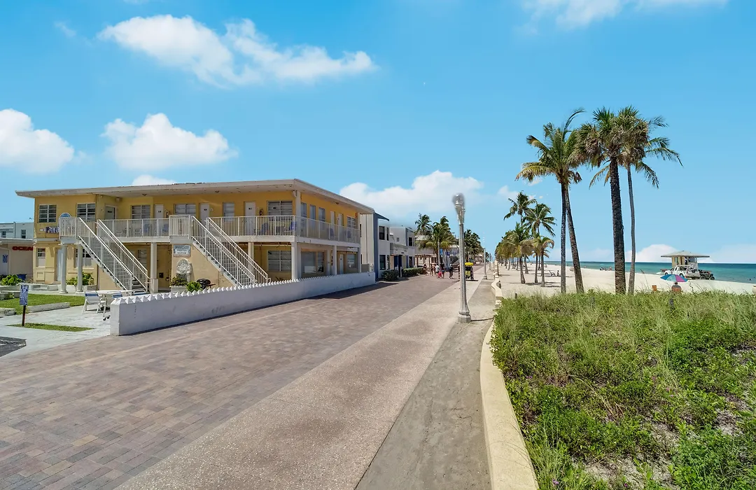 Hollywood Beach Hotels-1