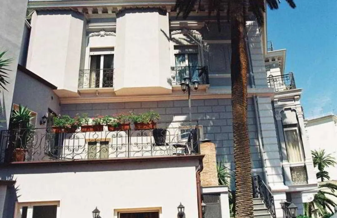 Villa Margherita-1