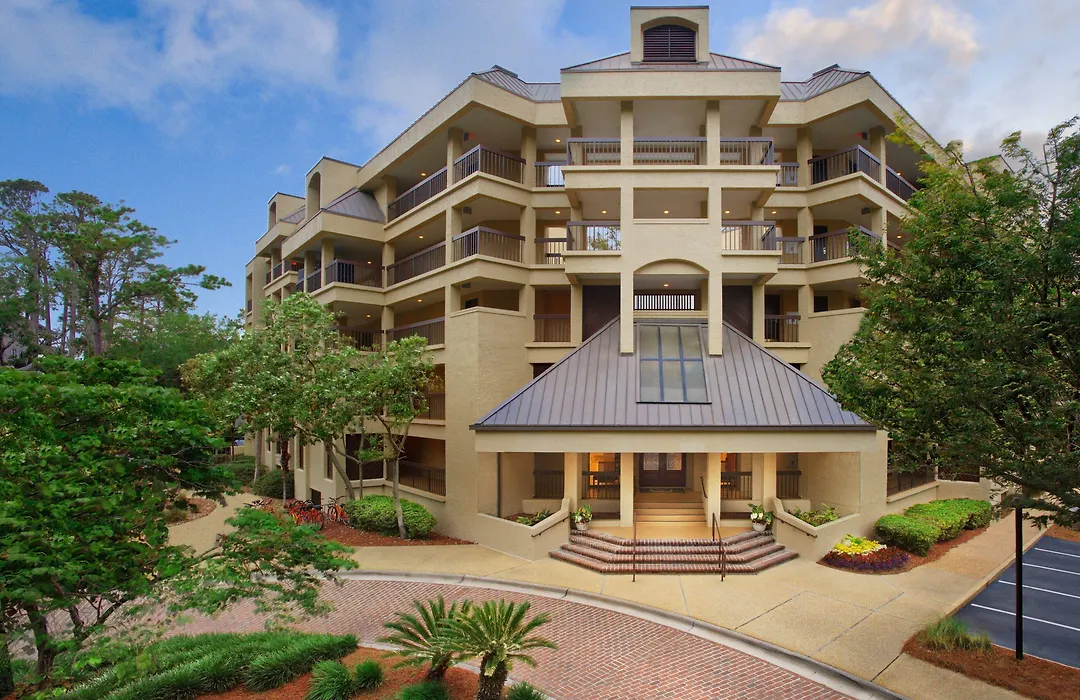 Marriott'S Heritage Club-1