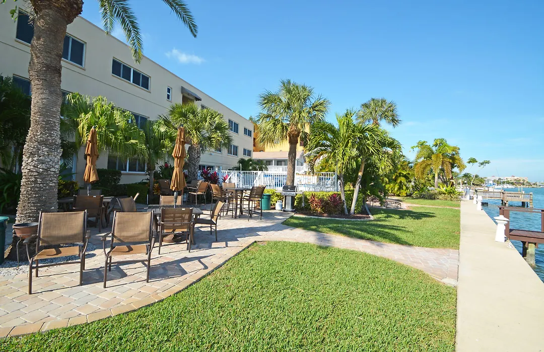 Westwinds Waterfront Resort-1