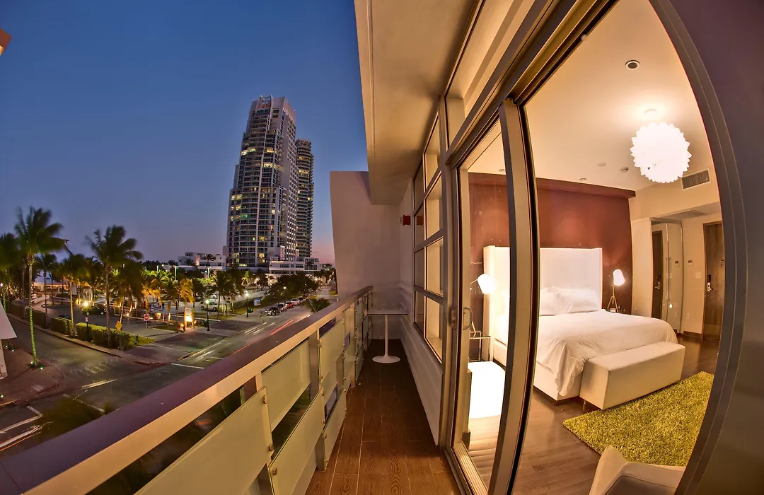 Prime Hotel Miami-1