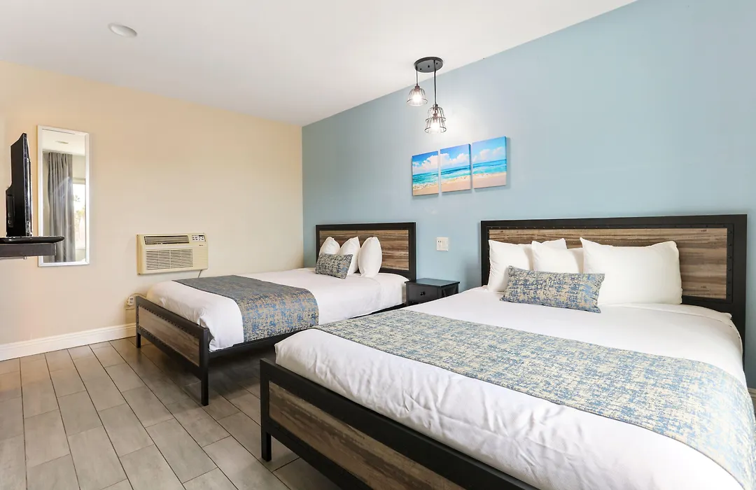 Hotel Aqua Mar-1