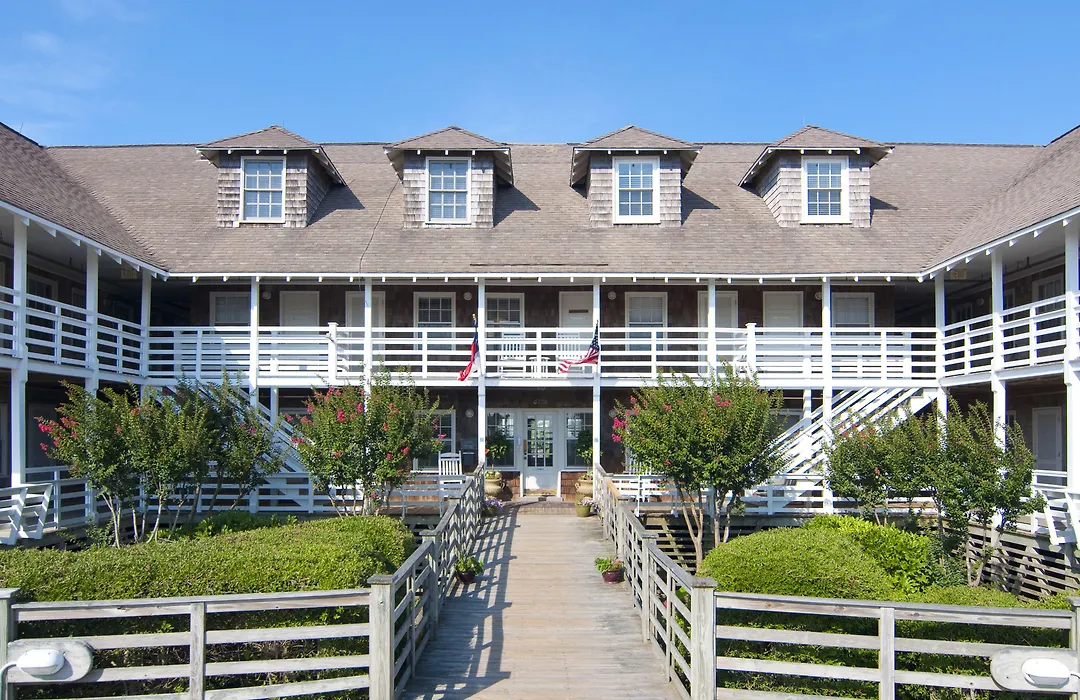 First Colony Inn-1