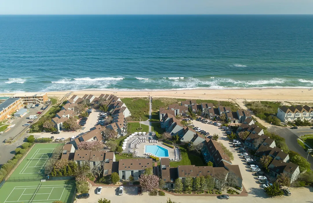 The Surf Club Resort-1