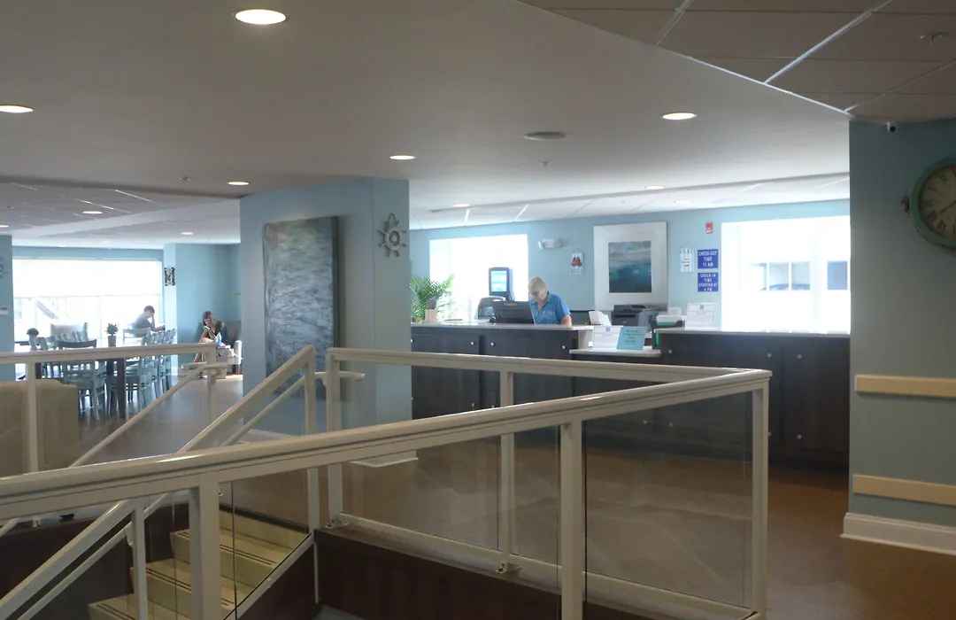 Crystal Beach Hotel-1