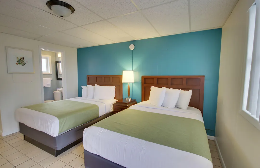 White Marlin Inn-1