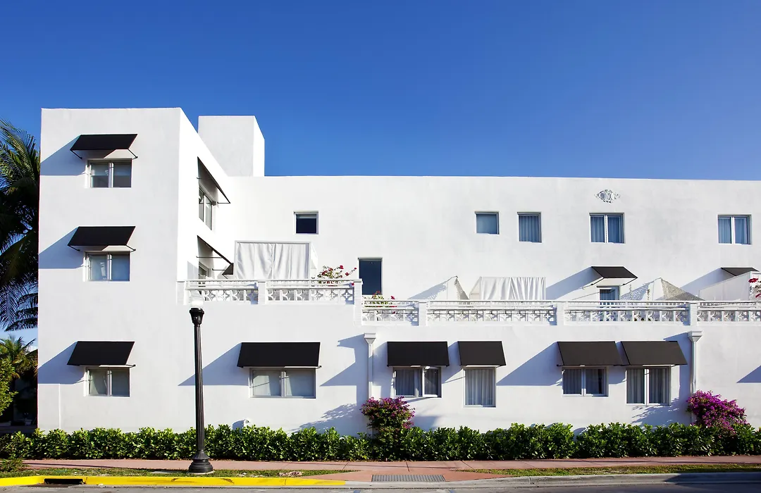 Blanc Kara Boutique Hotel (Adults Only)-1