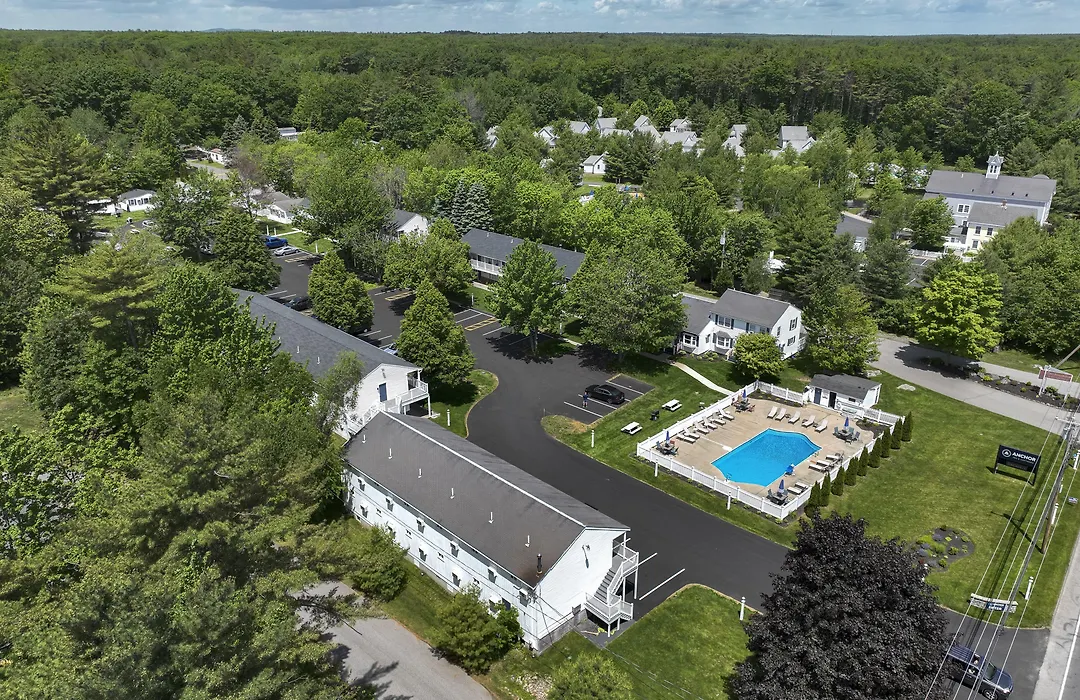 Anchor Inn And Cottages Wells-Ogunquit-1