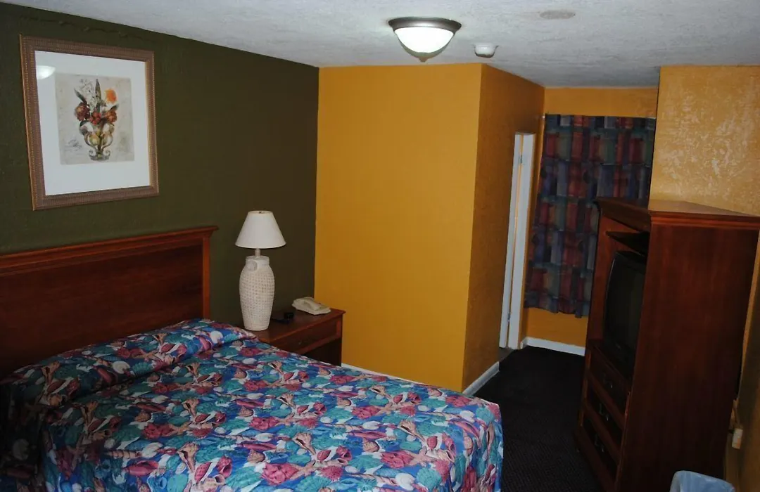 Atlantic Economy Inn-1