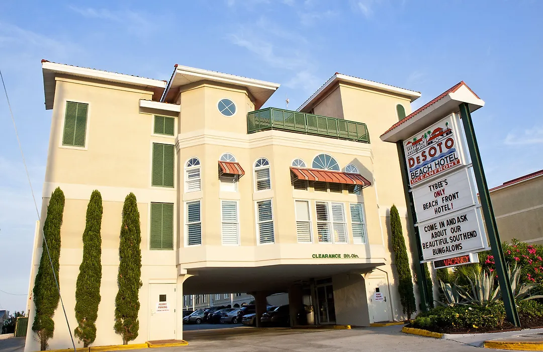 Desoto Beach Hotel-1