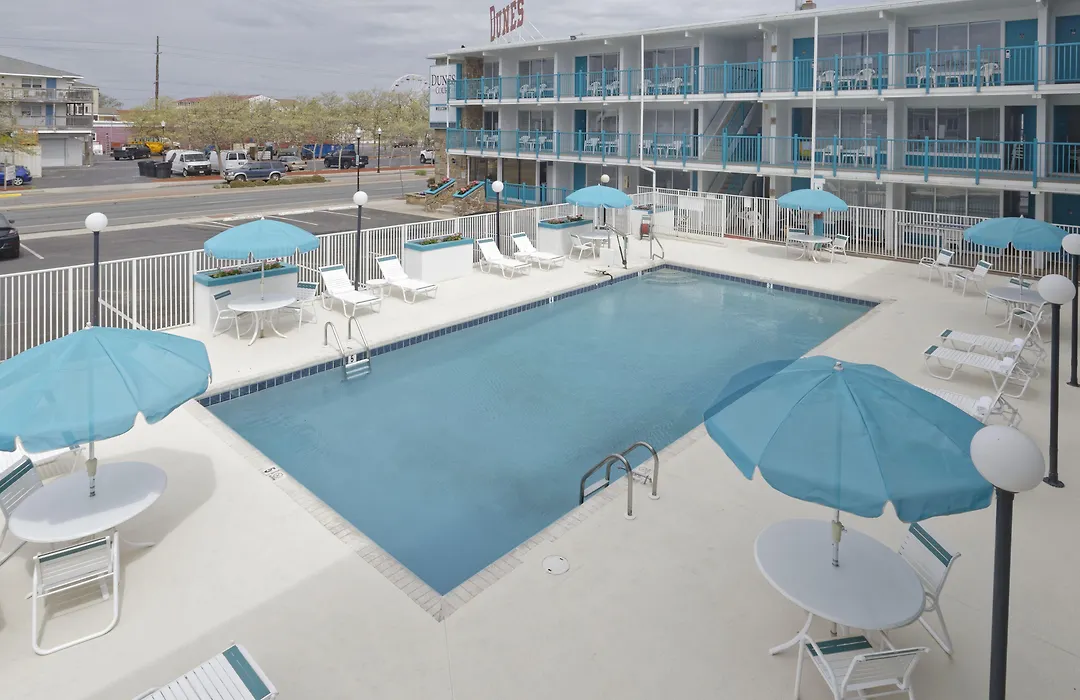 Dunes Court-1