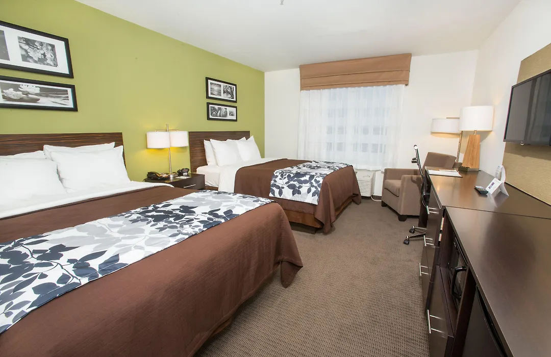 Sleep Inn & Suites Gulfport-1