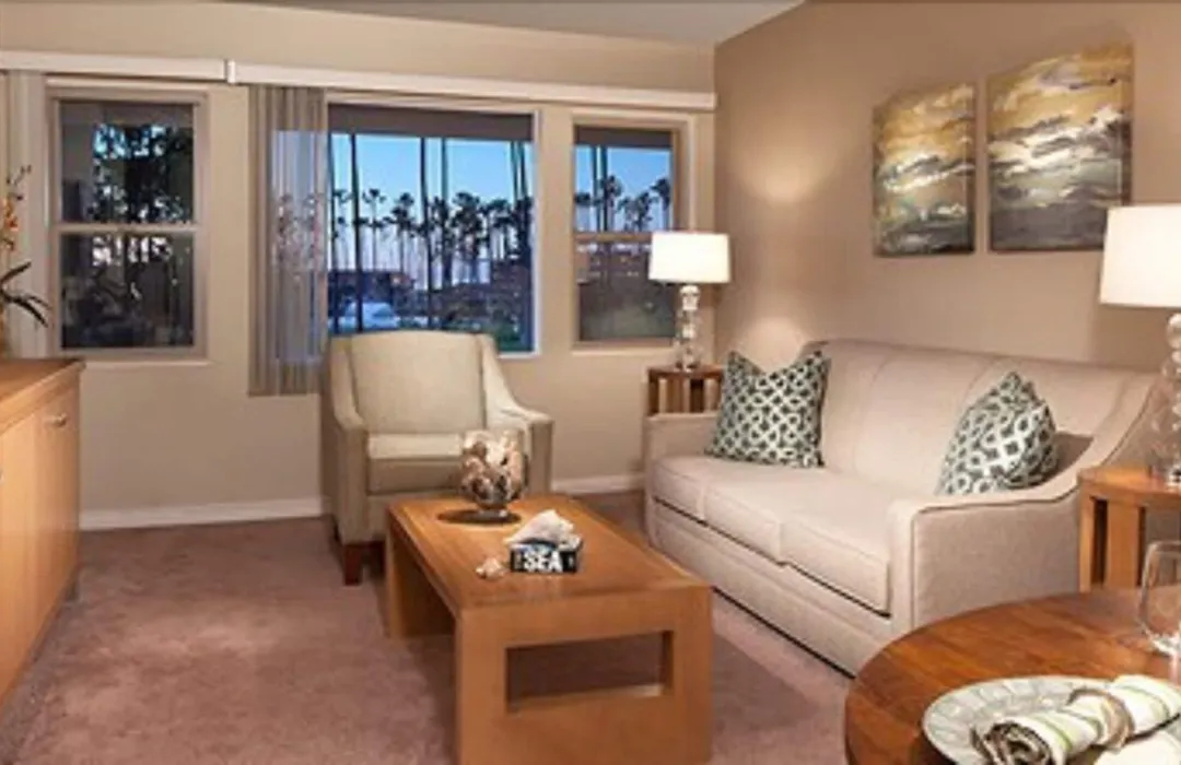 La Jolla Riviera Inn-1