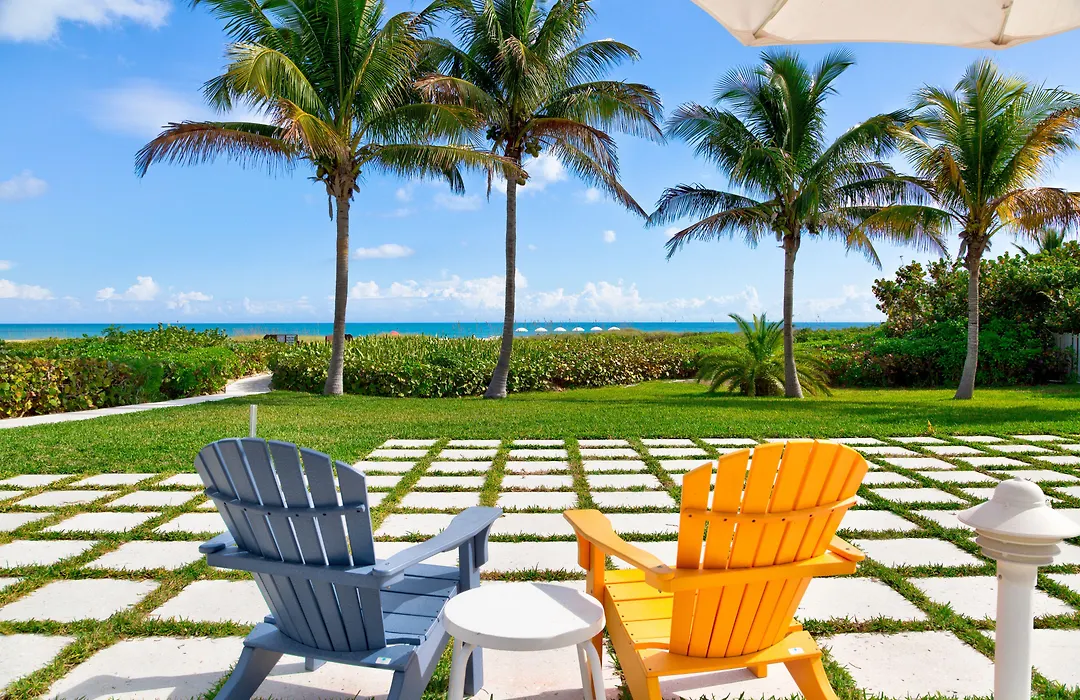 Prestige Hotel Vero Beach-1